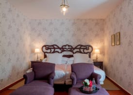 Hotel Boutique Molino del Arco 5