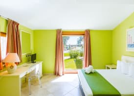 Argonauti Greenblu Resort 5