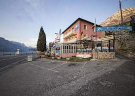 Hotel Vela Azzurra 4