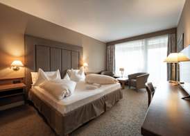 Dominik Alpine City Wellness Hotel Brixen - Adults only 4