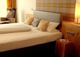 Landidyll Hotel zum Freden 4