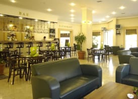 Monark Hotel Cappadocia 3