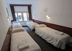 Budget Hotel Ben 4