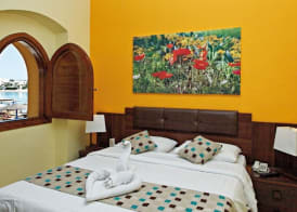 Three Corners Rihana Resort El Gouna 4