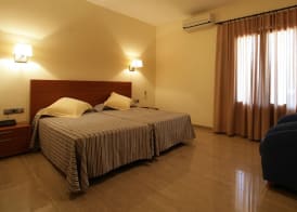 Hotel Sa Riera 5