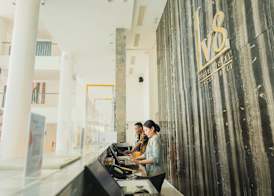 Lv8 Resort Hotel 4