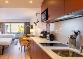 Staybridge Suites CANNES CENTRE by IHG 4