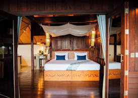 The Place Luxury Boutique Villas 5