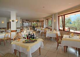 Hotel Coste 5