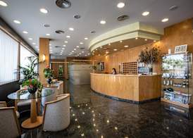 Hotel Rull 2