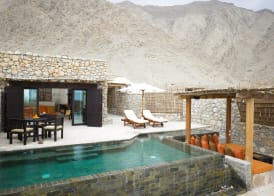Six Senses Zighy Bay 3
