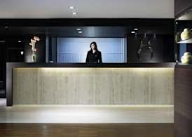 Hotel Selene Pomezia 2
