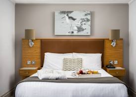Langstone Quays Resort, Portsmouth 5