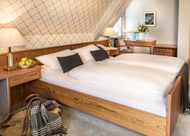 Berghotel Hoher Knochen - Ruhe & Natur 4