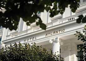 Hotel Atlantic Hamburg, Autograph Collection 2