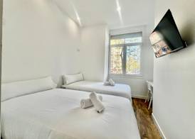 Hostal Bernabeu 2