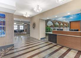 Best Western Plus Glen Allen Inn 3