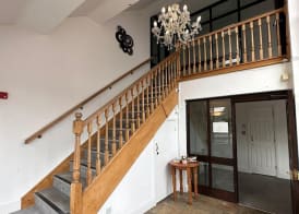 The Pheasant Bar & Restaurant Hotel 3