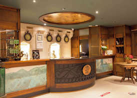 Minia Cave Hotel 3