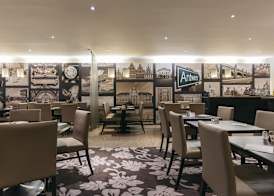 Astoria Hotel Antwerp 2