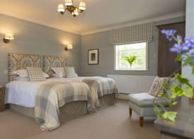 Tickton Grange Hotel 4