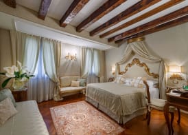 Hotel Antico Doge - a Member of Elizabeth Hotel Group 5