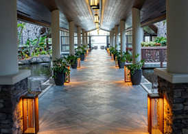 The Resort at Kapalua Bay, Maui 3