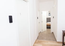 Gallo's City Rooms 2