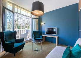 Amrâth Berghotel Amersfoort 2