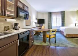 Candlewood Suites DFW SOUTH by IHG 4
