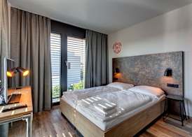 MEININGER Hotel Berlin Tiergarten 2