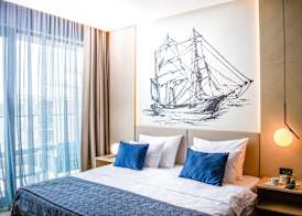 Katamare Hotel 3