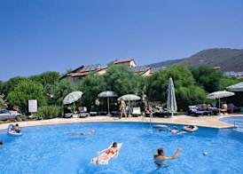 Dogan Paradise Beach Hotel 5