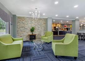Quality Inn Verona - Staunton North 2