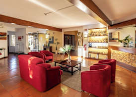 Praia da Lota Beachfront Resort - Hotel & Apartments 3