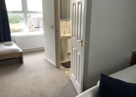 The Bolingbroke Hotel 4