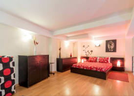 Amazing Apartments Malaga Center 4