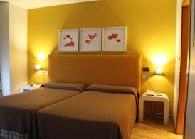 Hotel Bouza 5