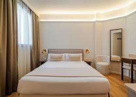 Atipico Madrid 5