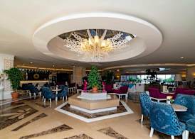 Seamelia Beach Resort Hotel & Spa Ultra All Inclusive 2