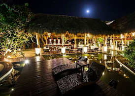 Jungle Beach an Uga Experience - Trincomalee 4