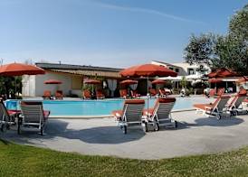 Hôtel L' Estelle en Camargue 2