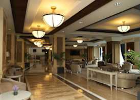 Meder Resort Hotel - Ultra All Inclusive 2