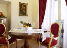 Giotto Hotel & Spa 4