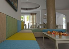 Hippocampus Hotel 4