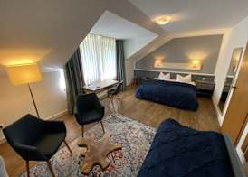 Hafen Hotel Schützenhof 5