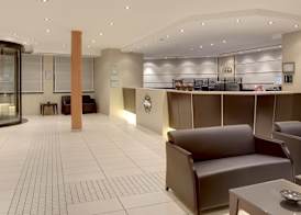 Hotel Nord 2