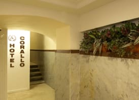 HC Accomodation Corallo 2