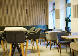 Hotel Schumacher Düsseldorf 2