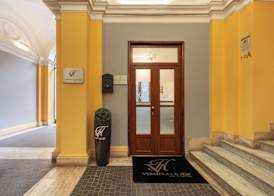 Al Viminale Hill Inn & Hotel 4
